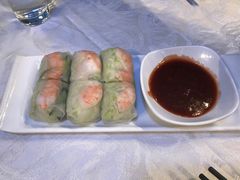 -万柳阁小馆·花园餐厅(龙潭湖店)