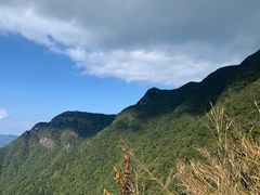 -七娘山