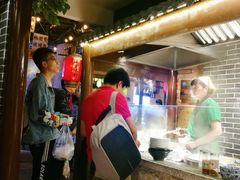 -七宝老街汤团(上海世纪汇广场店)