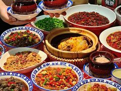 -小匠喜·江西菜(人民广场店)