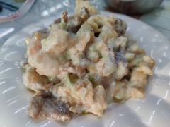 奶爆三样-清真鸿起来饭庄(复兴路店)