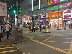 -天然豚骨拉面专门店 一兰(铜锣湾店)