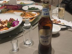 -喜相逢·特色烤鸭新疆菜(南珏大厦店)