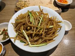 -潮粥荟·潮汕砂锅粥(槐房万达店)