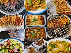 -瓦房店活羊大串(锦绣店)