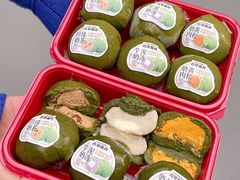 -古早萬丹传统台湾糕点(江宁金鹰店)