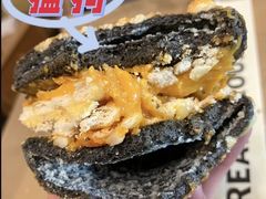 -BUTTERFUL&CREAMOROUS 黄油与面包(西单大悦城店)