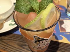 -泰妃殿(武汉首店)