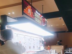 -海底捞火锅(吴中路店)