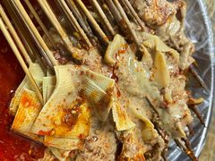 -马贤涮烤(超英·长乐家园店)