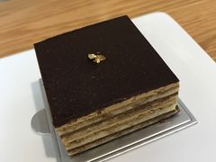 -暖忆烘焙甜品