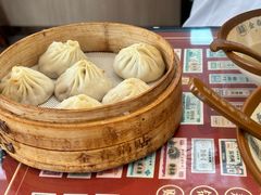 -金春锅贴(北京西路店)