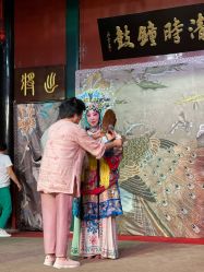 -青堂瓦舍京剧摄影古戏楼拍摄基地(北京安徽会馆店)