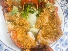 -日照大牌檔•小船海鲜(万平口店)