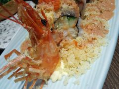 -大雄寿司(中华广场店)