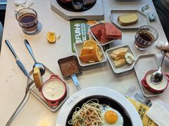 -豪客来牛排(东区万达坊店)