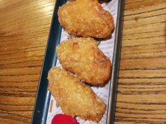 -新白鹿餐厅(银泰西湖文化广场店)
