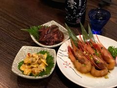 -角落里(中山公园店)