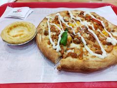 -意茉披萨(新百店)