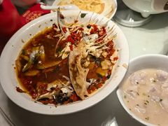 -味上湘菜馆(岳麓山店)