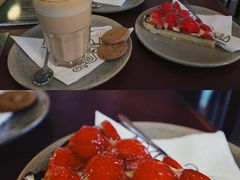 cafelatte-Cafe Norden