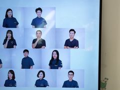 -极橙儿童齿科矫正中心(奥城店)