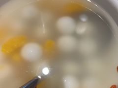 -湘春酒家·1989(运达汇店)