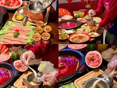 -牛市坎火锅(建设路店)