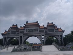 -顺峰山公园