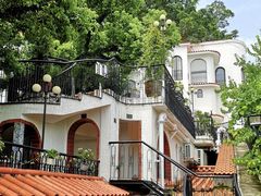 -澳门圣地牙哥古堡酒店