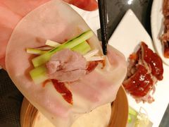-京尊烤鸭店JINGZUN(春秀路店)