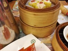 -添好运点心专门店(深水埗店)