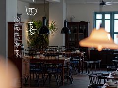 -林四喜·闽南传家菜(鼓浪屿店)