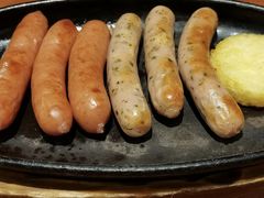 -萨莉亚意式餐厅(江桥万达广场店)