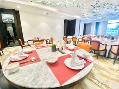 -海源北999中餐厅·昆明龙达温德姆花园酒店