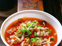 -艺味深尝(云锦路店)