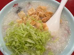 -宏状元现熬粥·京味菜(五棵松店)