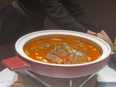 -酱湘宴餐厅(狮子山公园店)