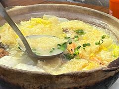 -谢记上海大排档(长寿路店)
