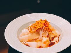 糯米皮-西安凯悦酒店·湖畔中餐厅