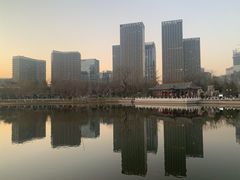 -西海子公园