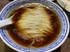 -同得兴 Since·1995 传统苏式面馆(嘉馀坊店)