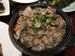 -森谷美食公园(杨行店)