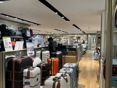 -崇光百货(铜锣湾店)