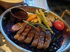 -庐灶江南·江南菜·四合院Bistro(东直门雍和宫·原华侨宾馆店)