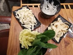 -骨氣鼓氣秘制羊棒骨(太白路万达广场店)