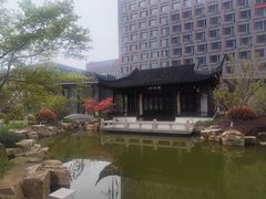 -金鸡湖景区
