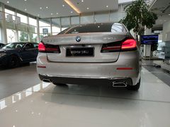 -南充通源宝马4S店(高坪店)