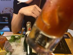 -囧吉香生蚝牛排馆(湖北路店)