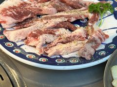 -大叹号·朝鲜族烤肉(潍坊泰华城店)